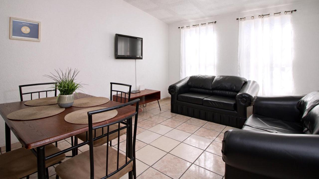 Casa Andares Villa Ciudad Juárez Kültér fotó