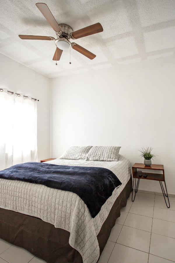 Casa Andares Villa Ciudad Juárez Kültér fotó